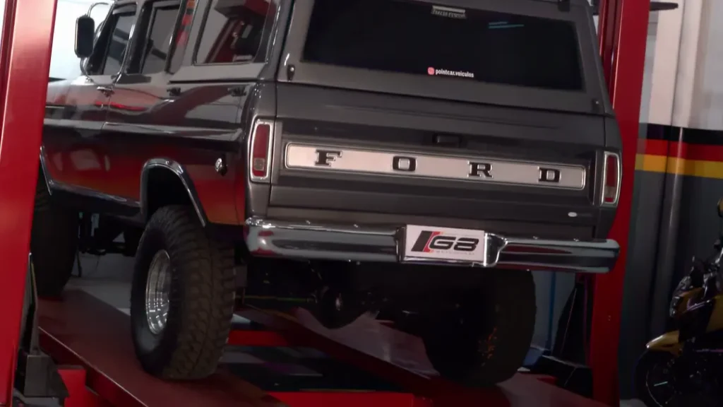 O que é remap automotivo