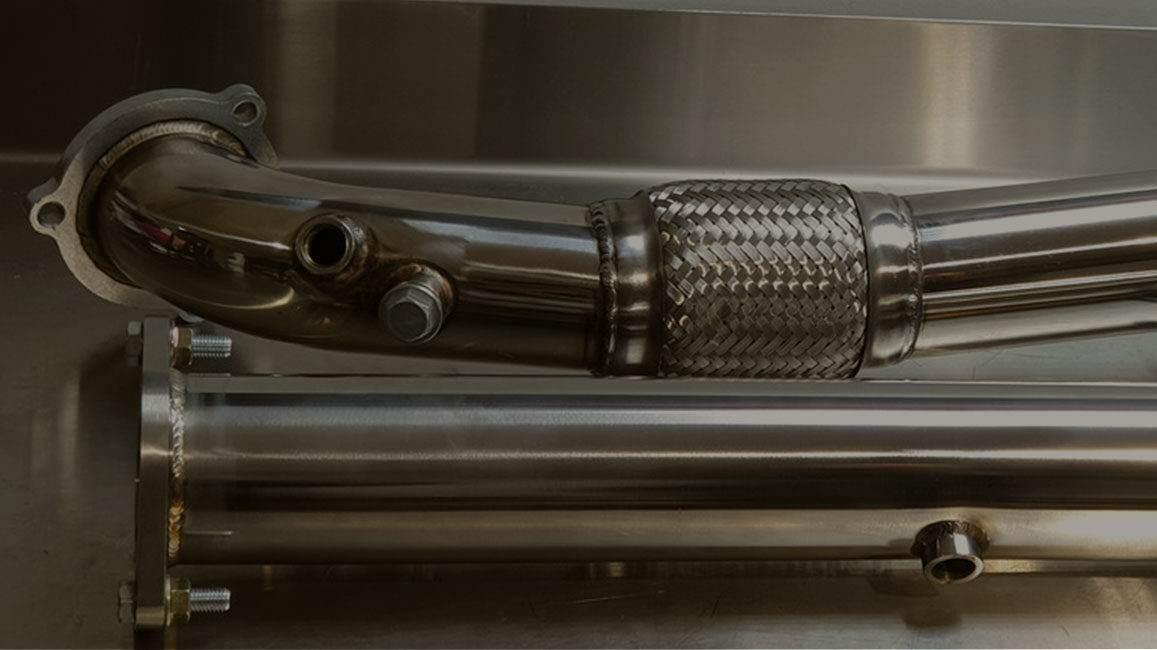 Downpipe