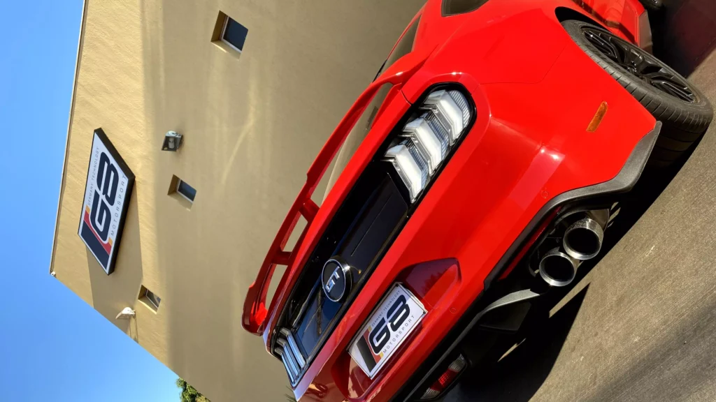 Escapamento esportivo é permitido entenda as regras