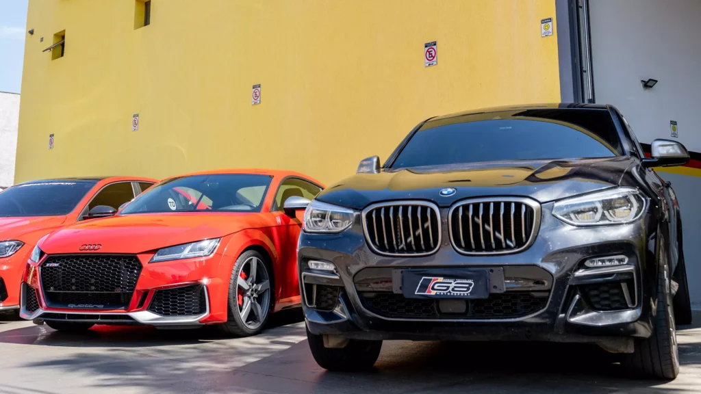 O que é Remap Automotivo