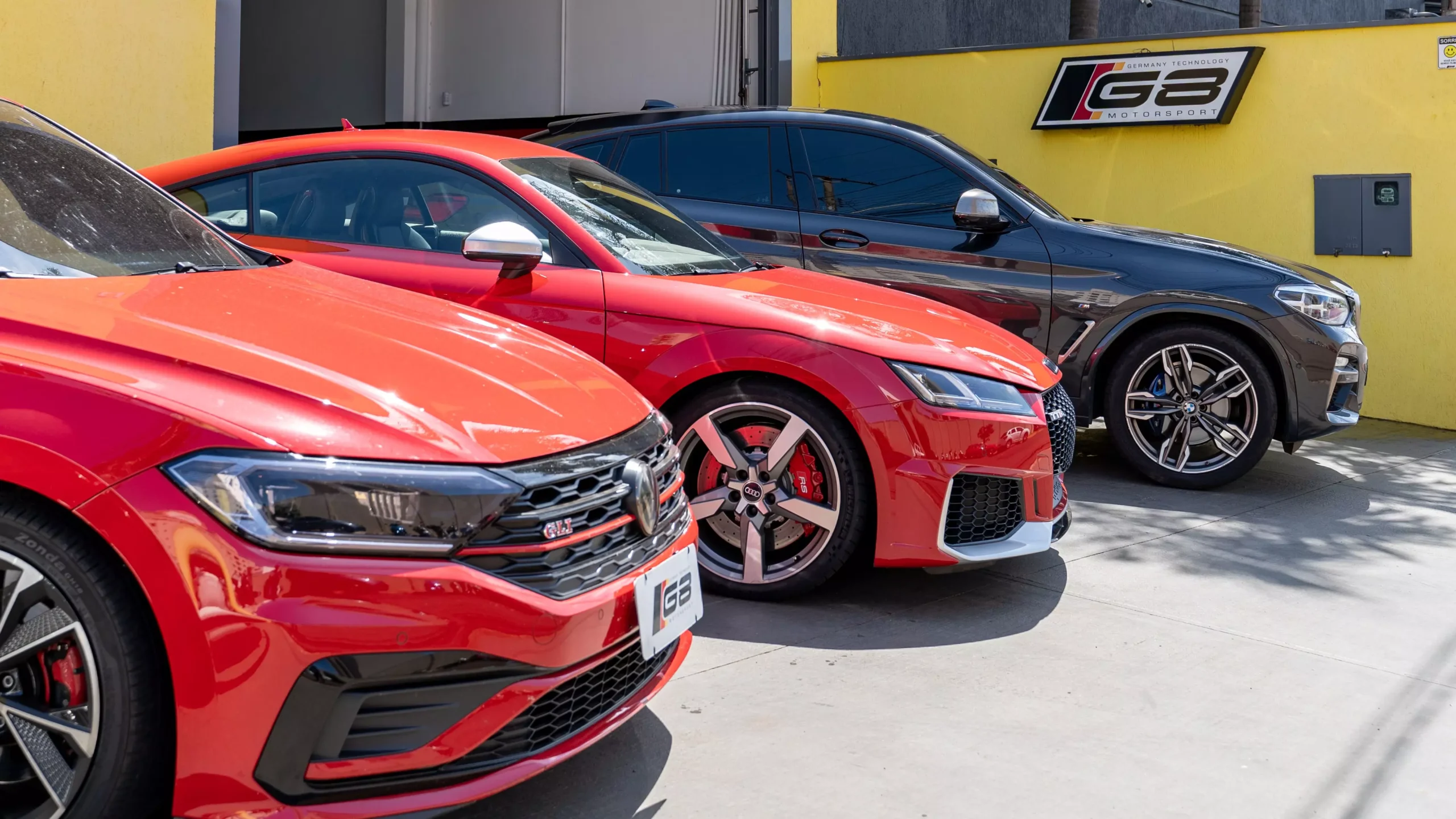 O que é difusor de escape