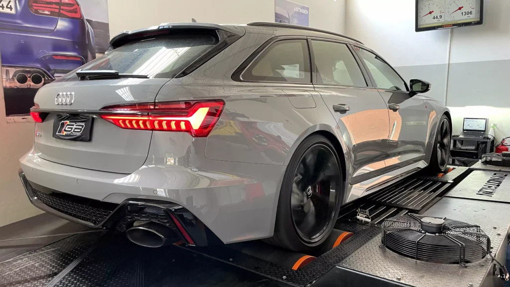 o que é fazer remap no carro