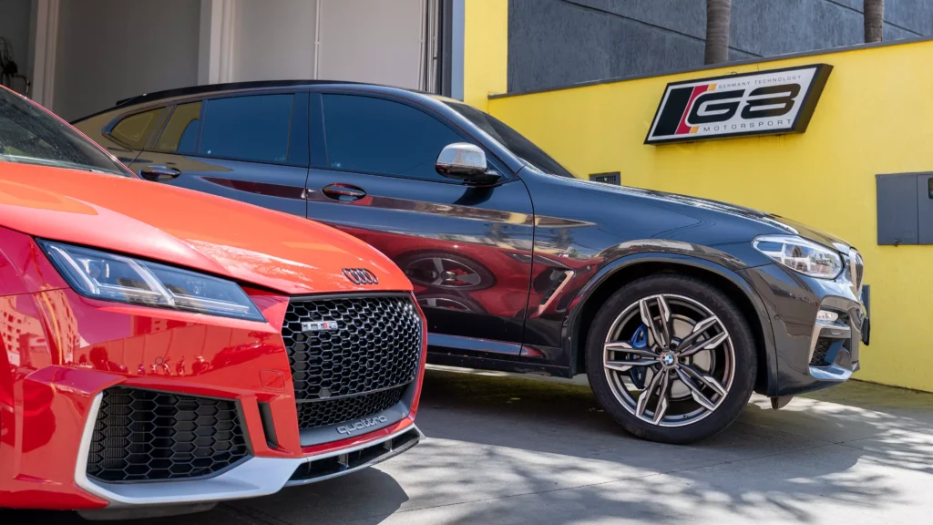 o que é intake esportivo