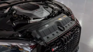 o que é intake no carro