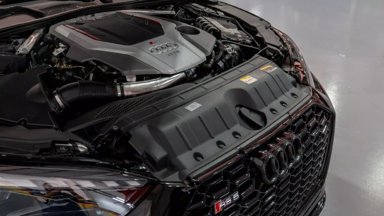 o que é intake no carro