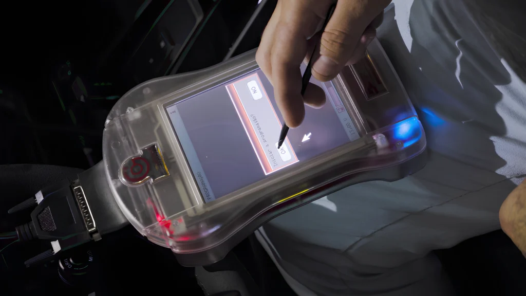 o que é remapear carro