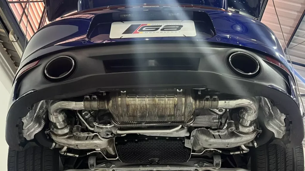 qual o melhor difusor de escape