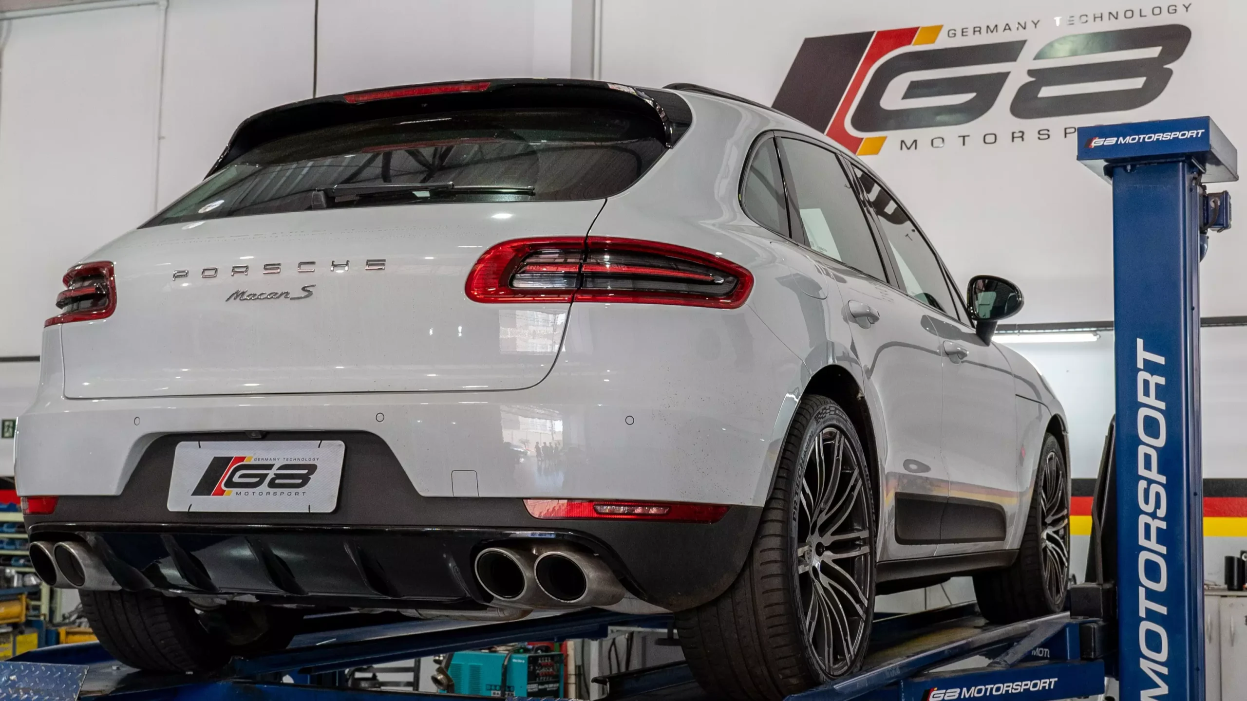 Quanto custa um remap stage 1