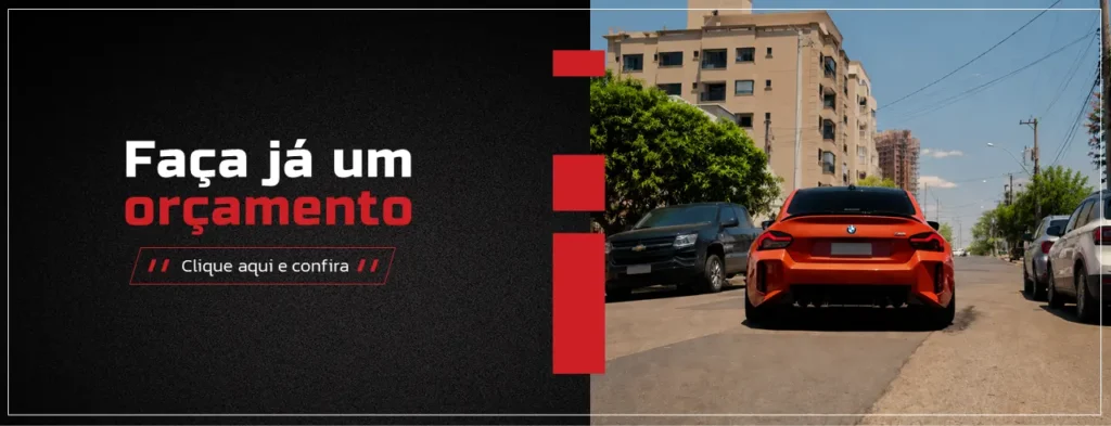 Filtro esportivo faz o carro gastar mais